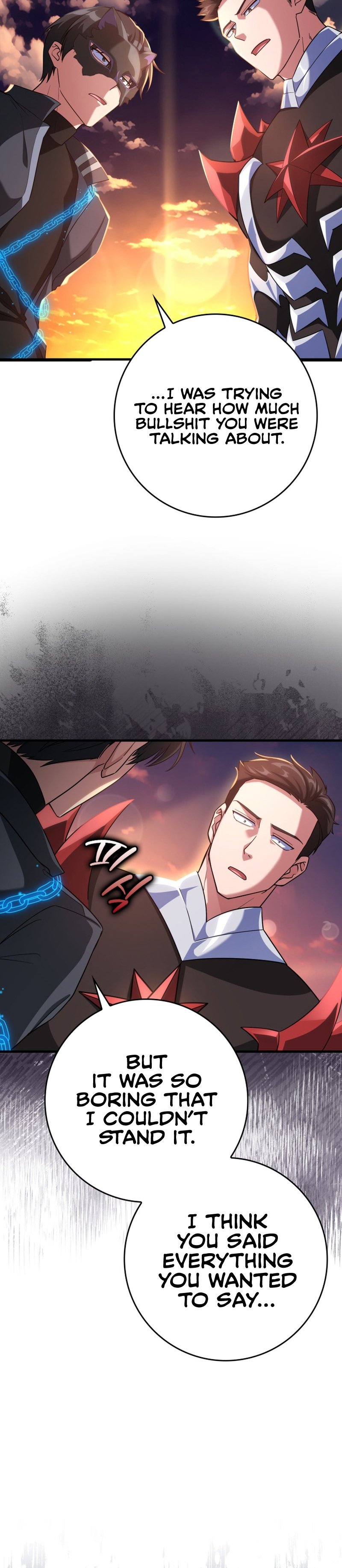 The Maxed-Out Player chapter 44 page 12