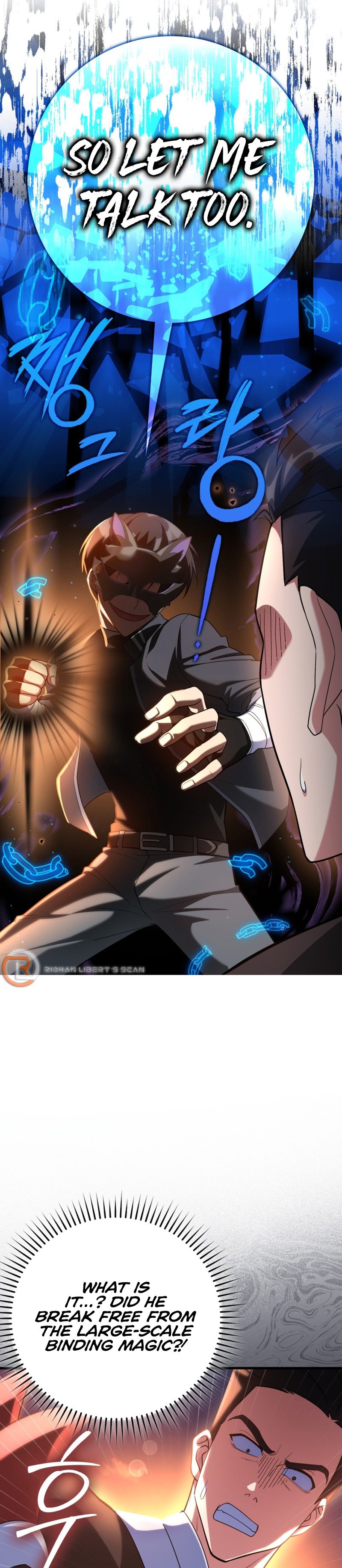 The Maxed-Out Player chapter 44 page 13