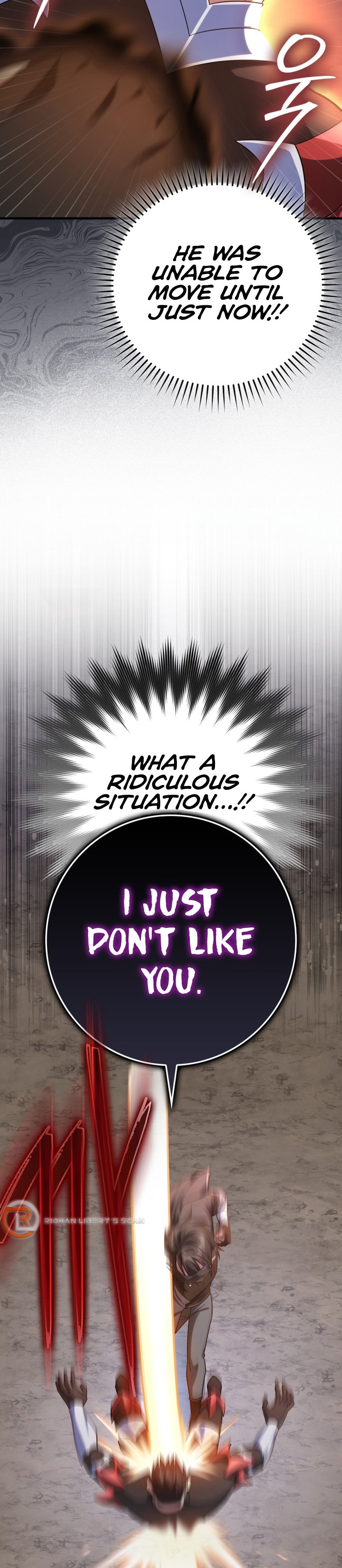 The Maxed-Out Player chapter 44 page 14