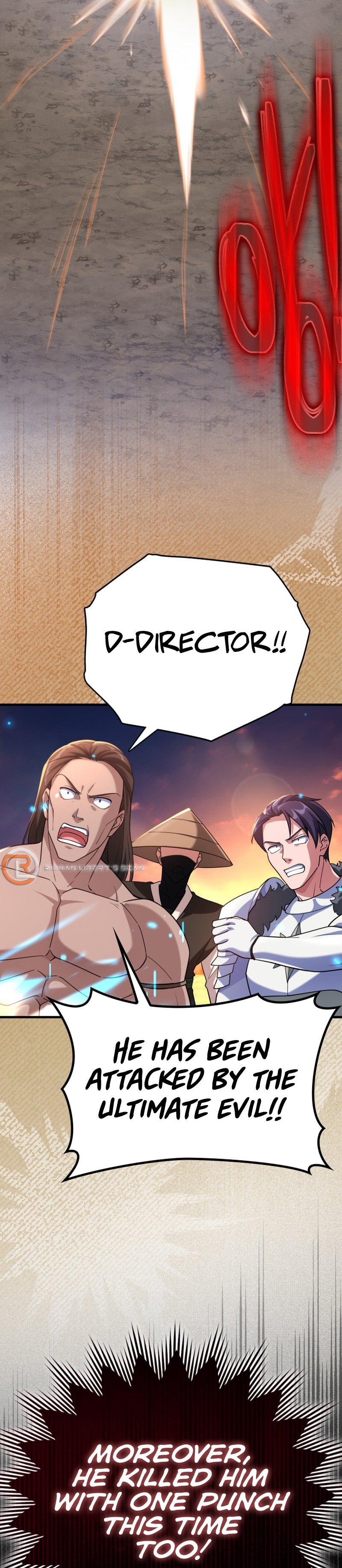 The Maxed-Out Player chapter 44 page 15