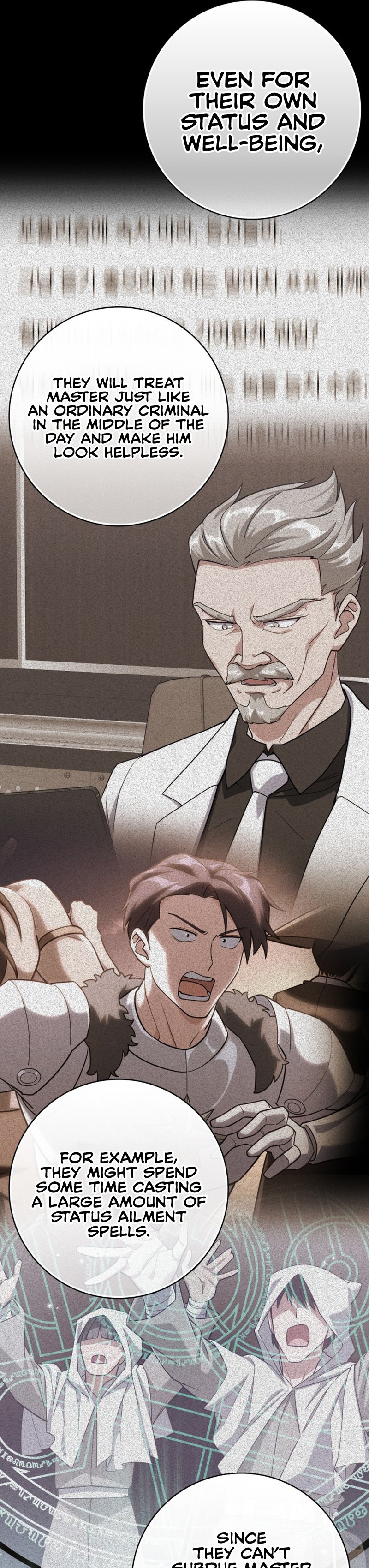 The Maxed-Out Player chapter 44 page 17