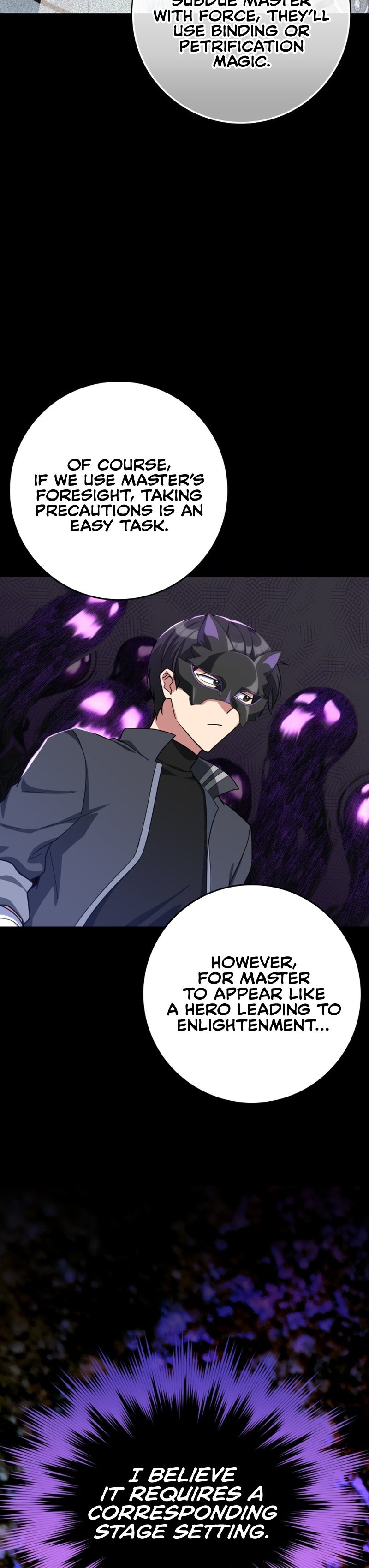 The Maxed-Out Player chapter 44 page 18