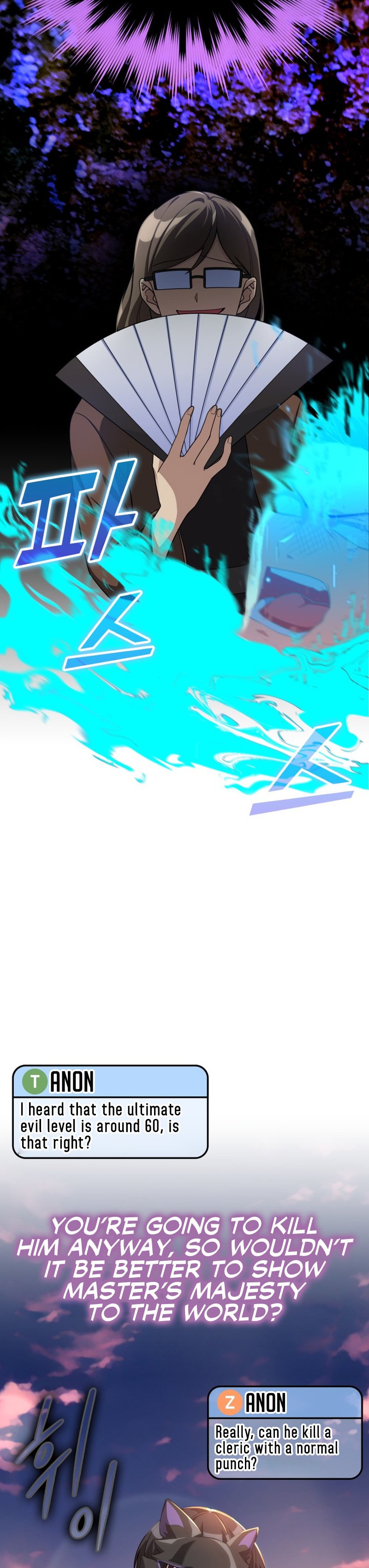 The Maxed-Out Player chapter 44 page 19