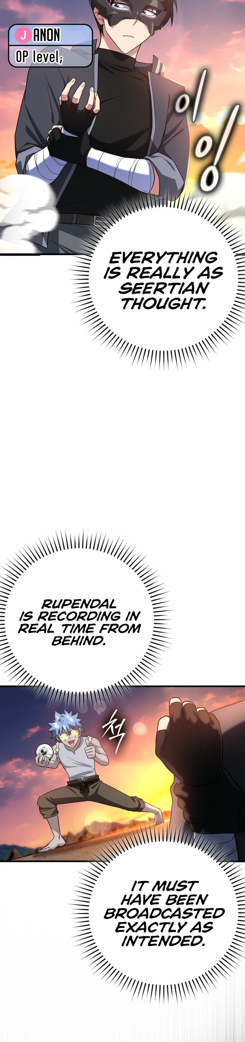 The Maxed-Out Player chapter 44 page 20