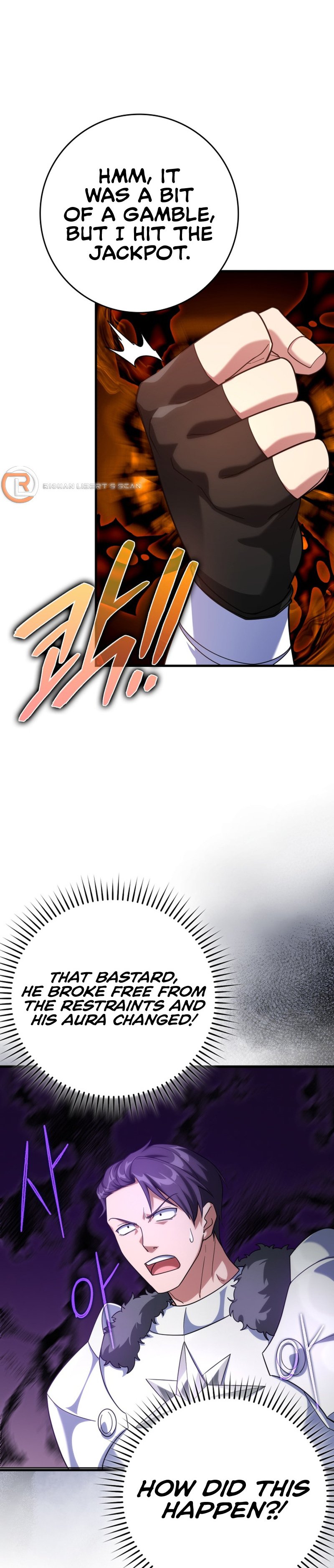 The Maxed-Out Player chapter 44 page 23