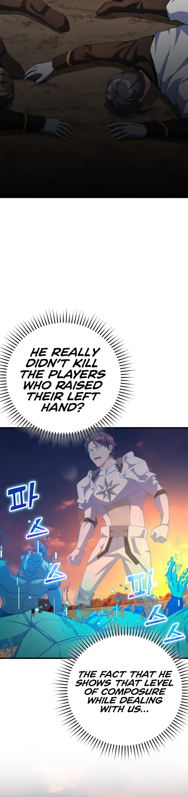 The Maxed-Out Player chapter 44 page 27