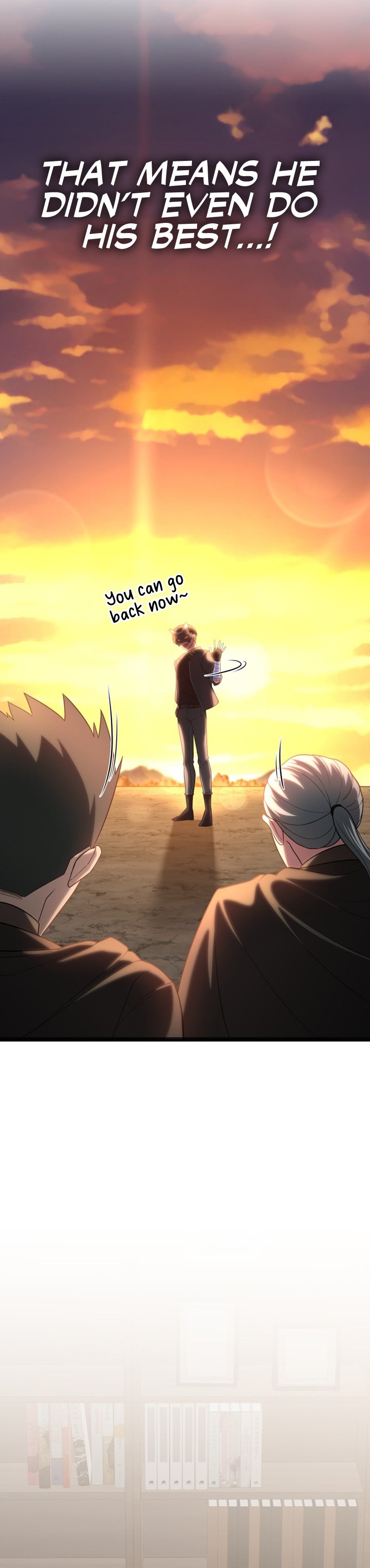 The Maxed-Out Player chapter 44 page 28