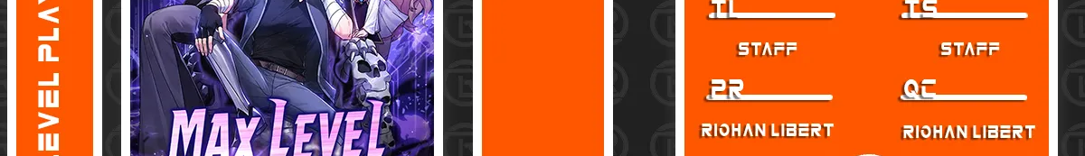 The Maxed-Out Player chapter 44 page 3