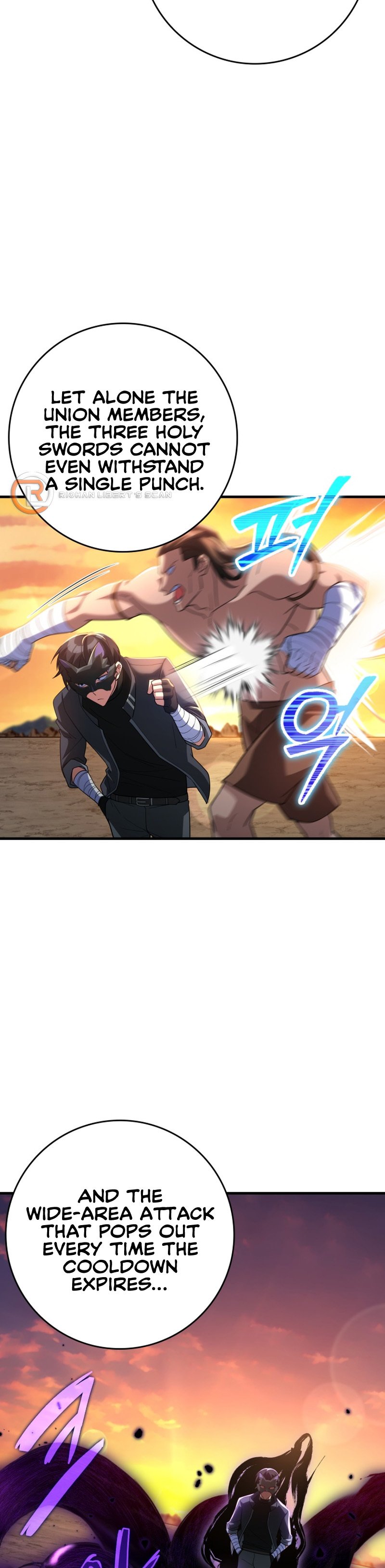 The Maxed-Out Player chapter 44 page 30