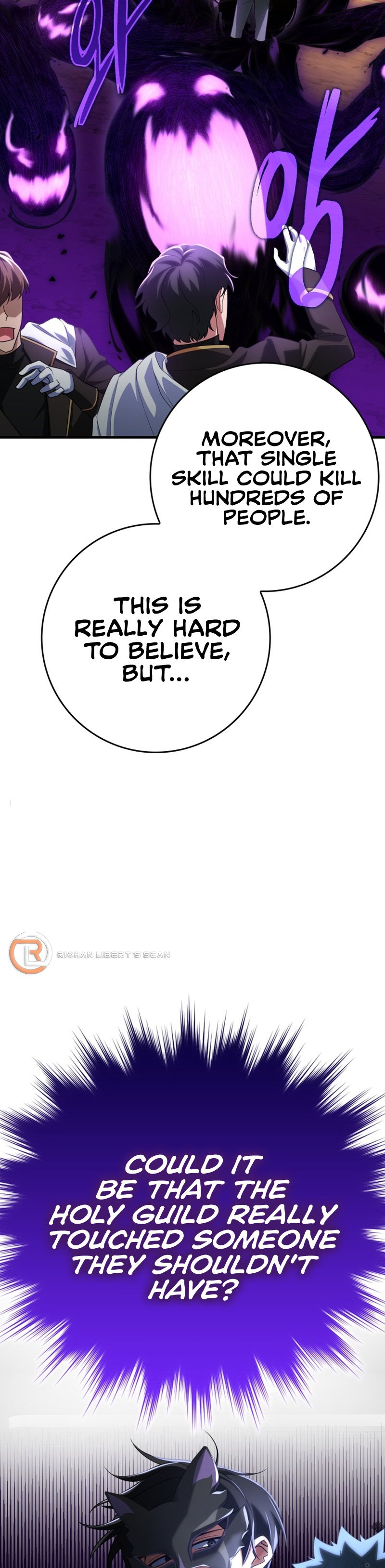 The Maxed-Out Player chapter 44 page 31