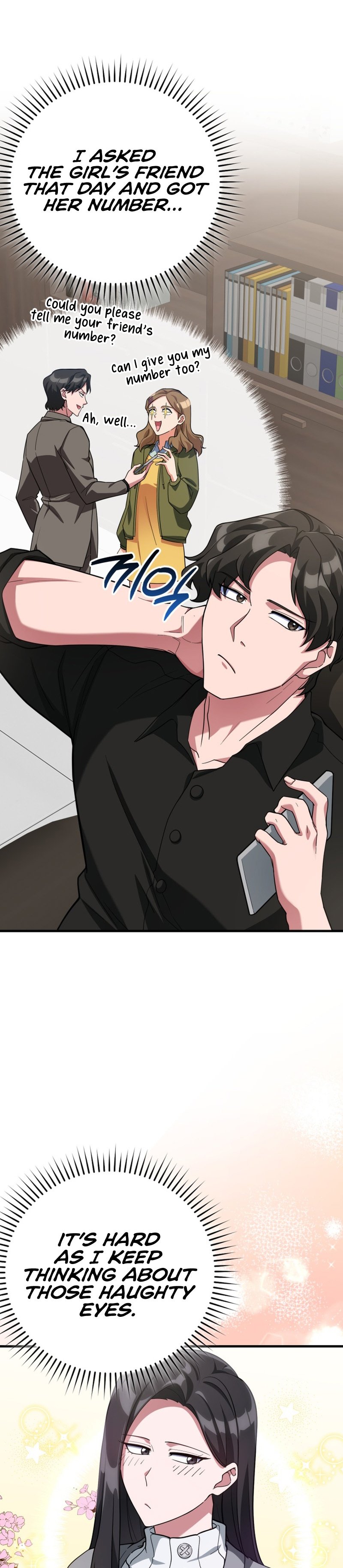 The Maxed-Out Player chapter 44 page 33