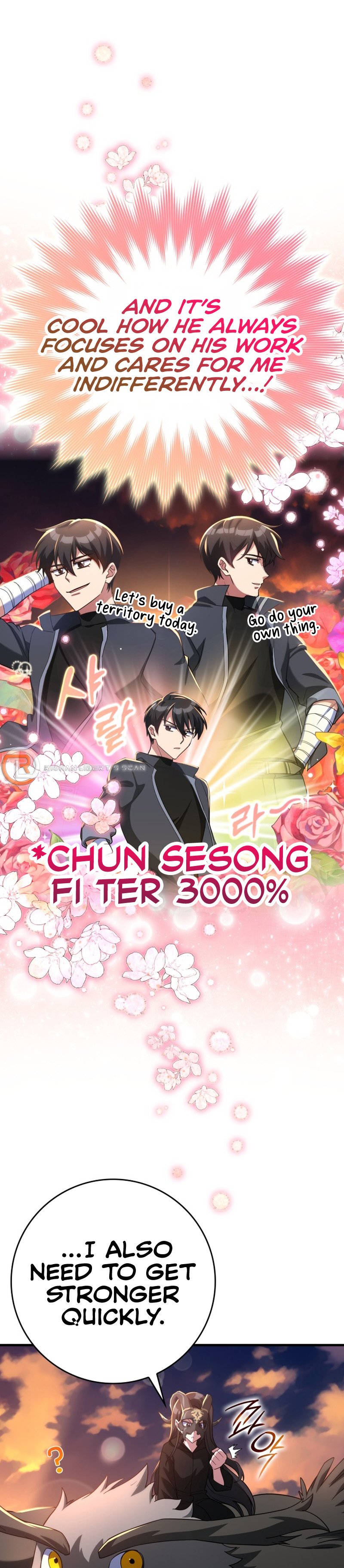 The Maxed-Out Player chapter 44 page 37