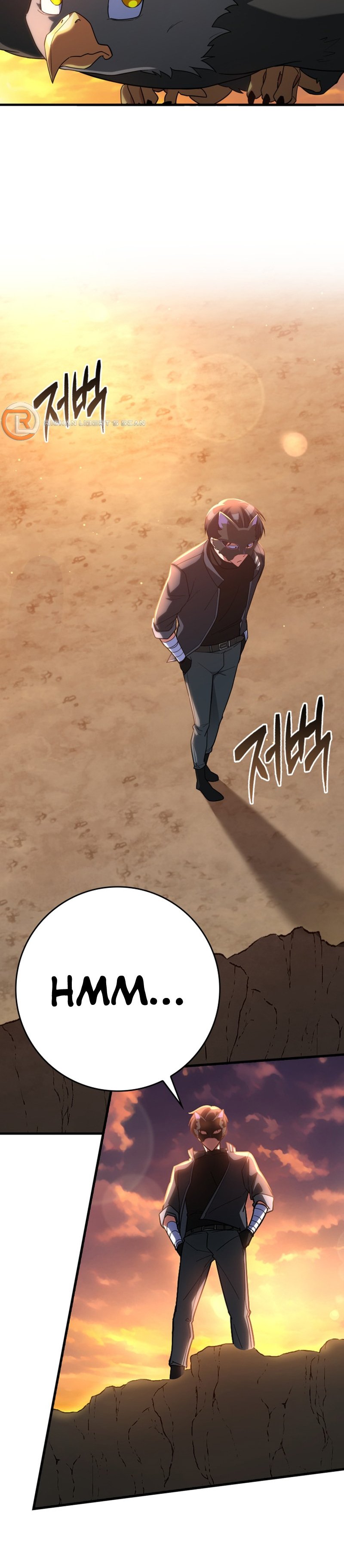 The Maxed-Out Player chapter 44 page 38