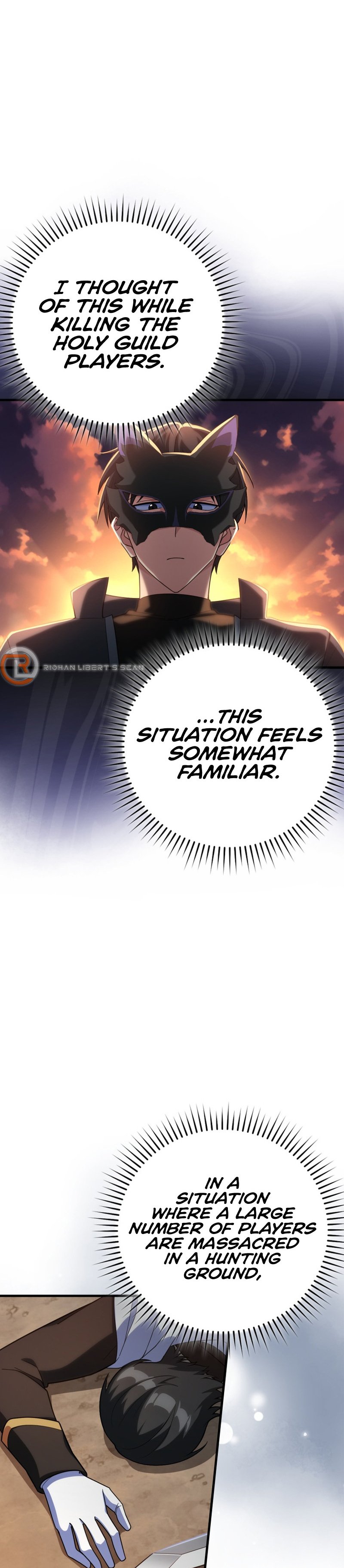 The Maxed-Out Player chapter 44 page 39