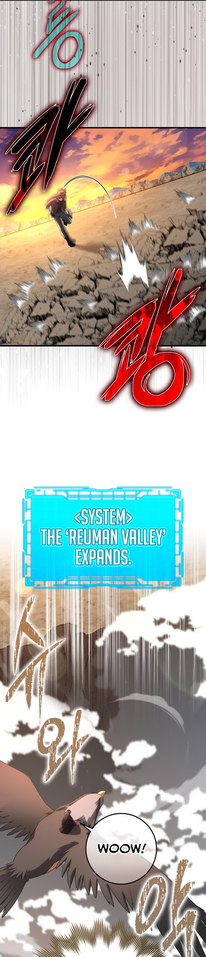 The Maxed-Out Player chapter 44 page 41