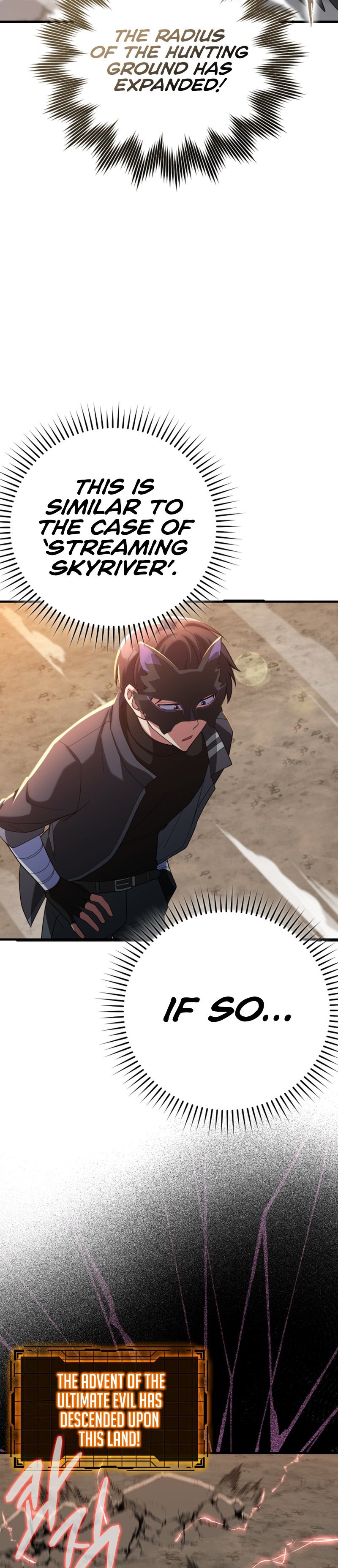 The Maxed-Out Player chapter 44 page 42