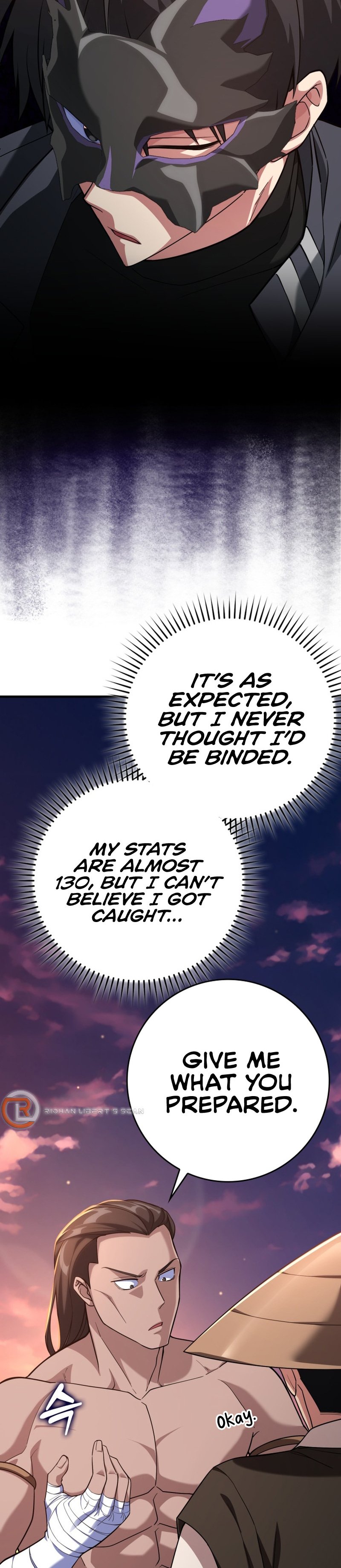 The Maxed-Out Player chapter 44 page 6