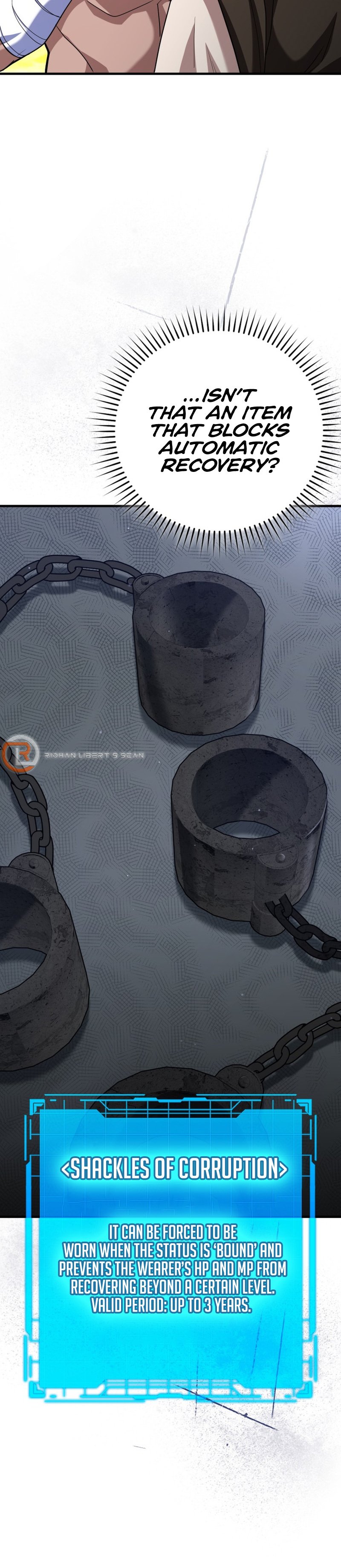 The Maxed-Out Player chapter 44 page 7