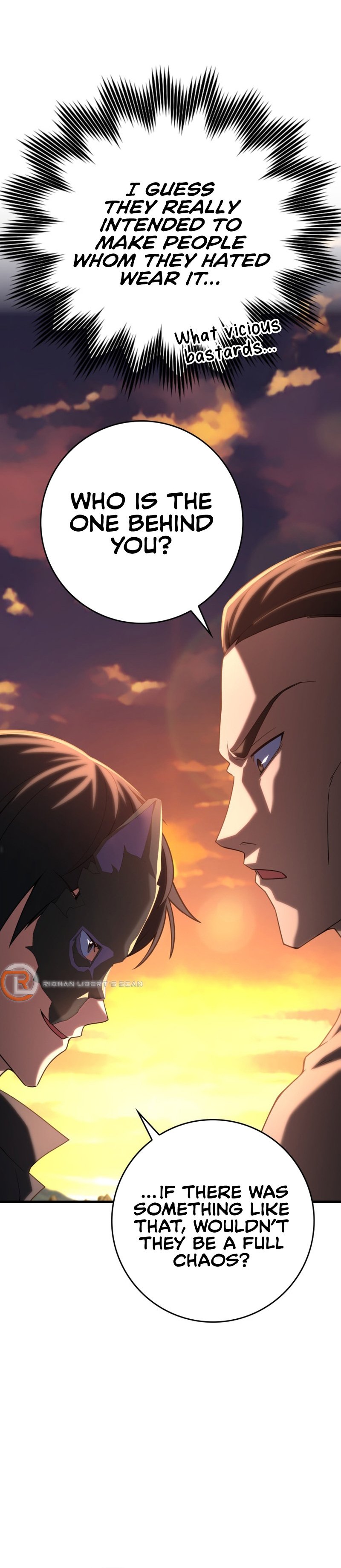 The Maxed-Out Player chapter 44 page 8