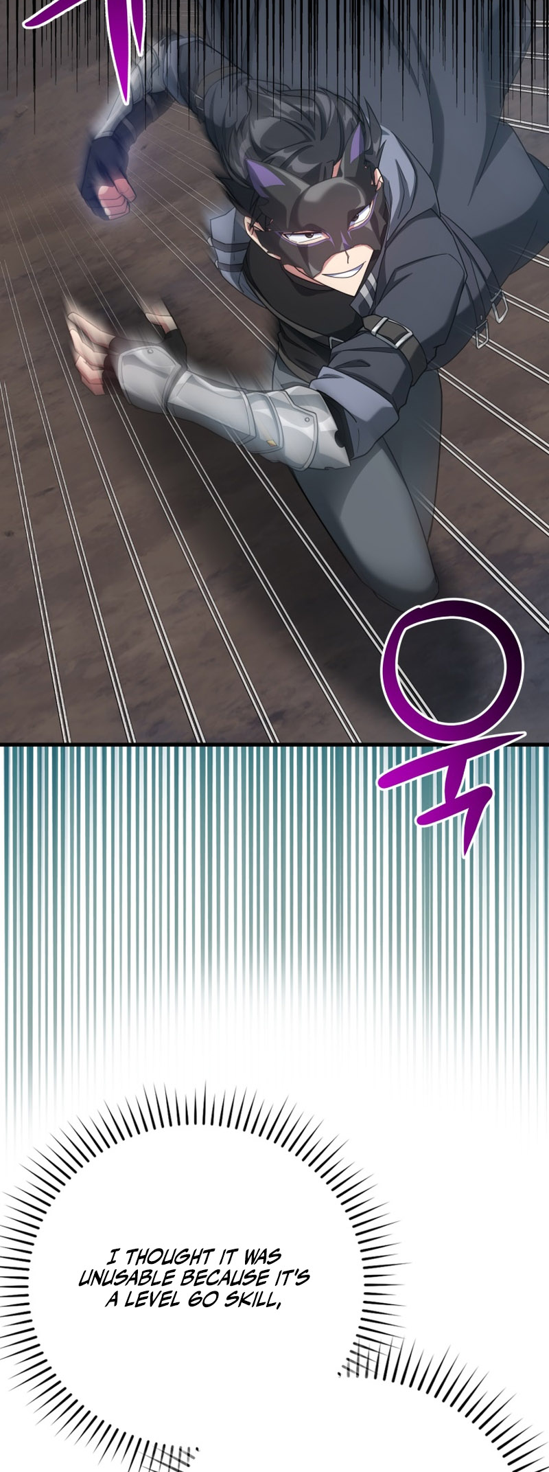 The Maxed-Out Player chapter 47 page 11