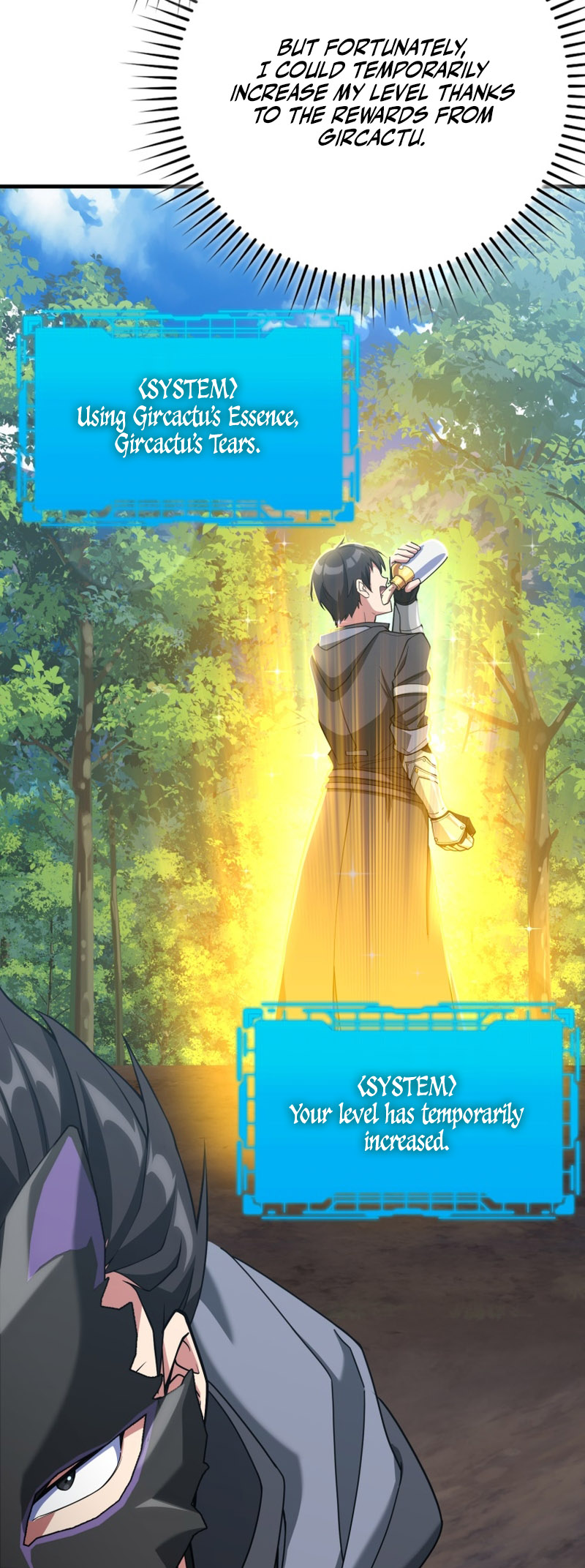 The Maxed-Out Player chapter 47 page 12