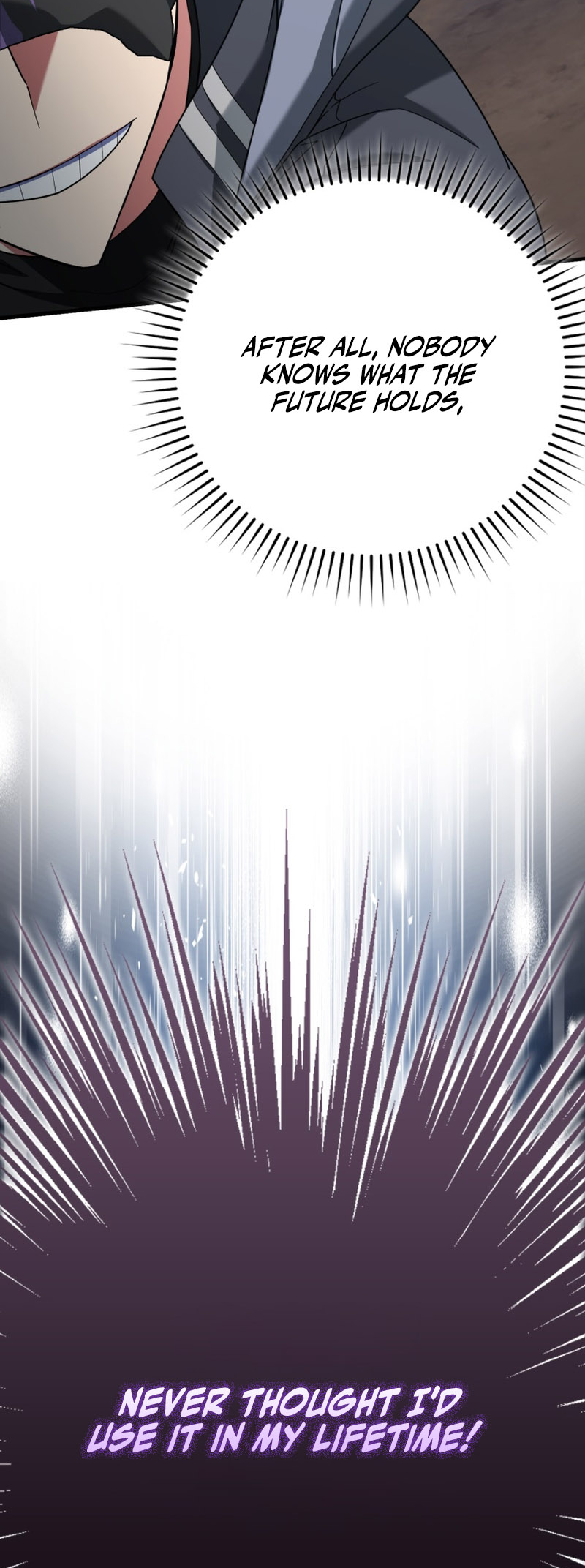 The Maxed-Out Player chapter 47 page 13