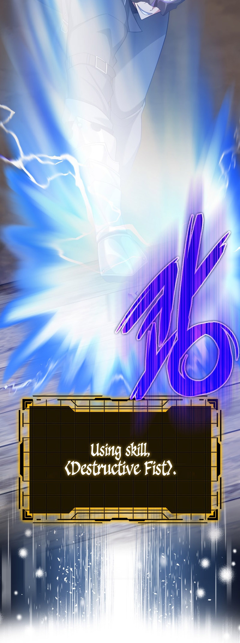 The Maxed-Out Player chapter 47 page 15