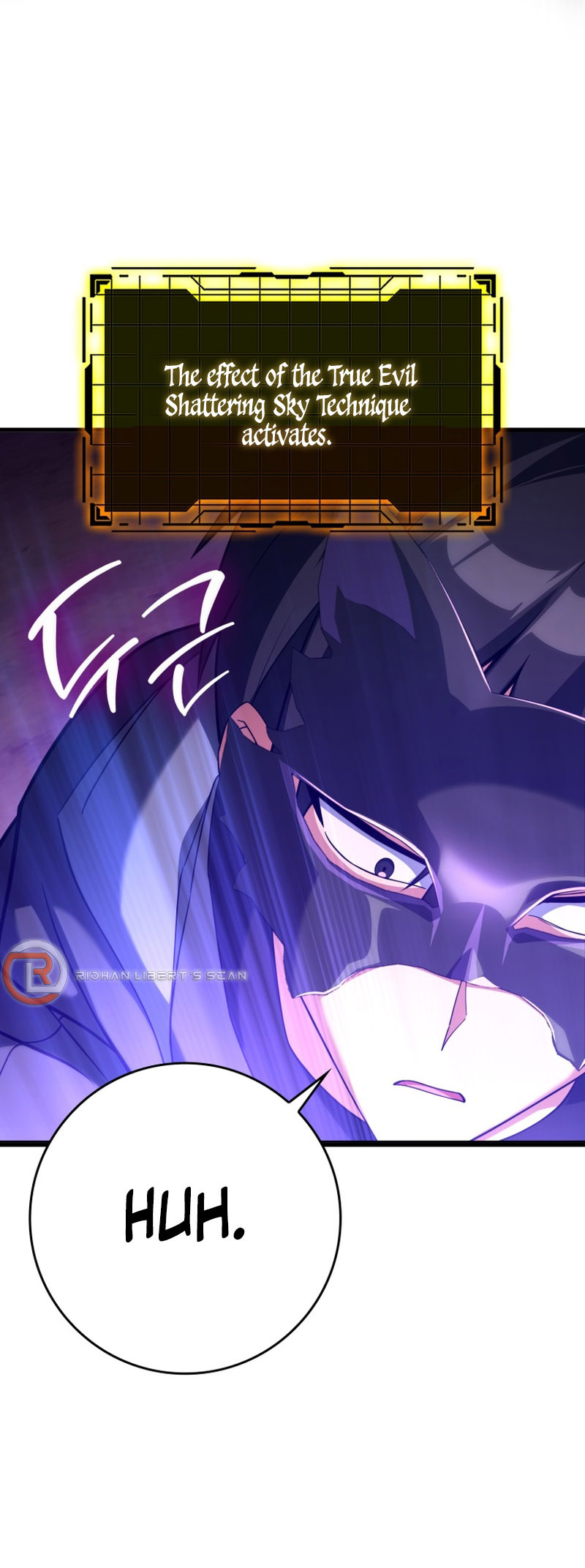 The Maxed-Out Player chapter 47 page 16