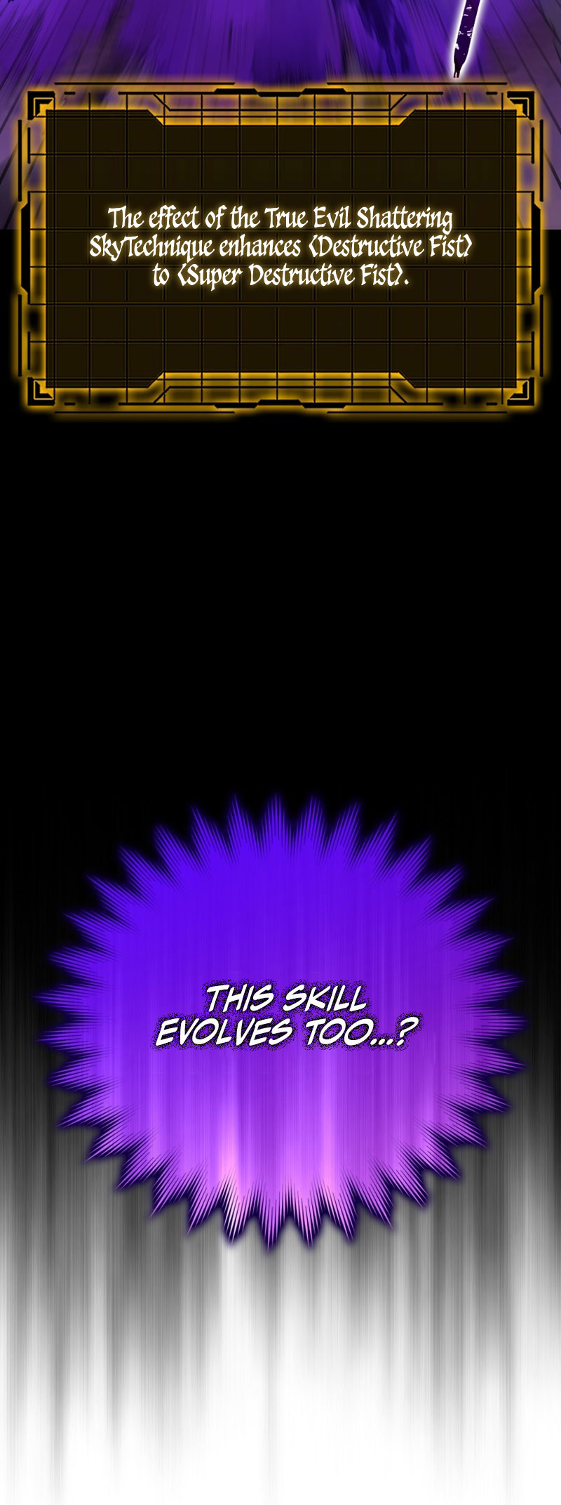 The Maxed-Out Player chapter 47 page 18