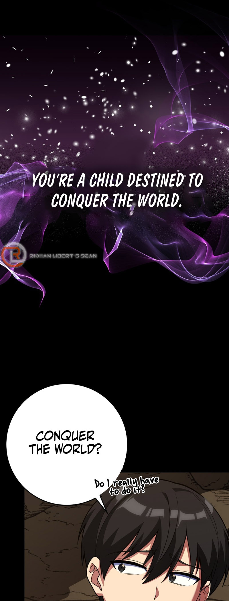 The Maxed-Out Player chapter 47 page 2