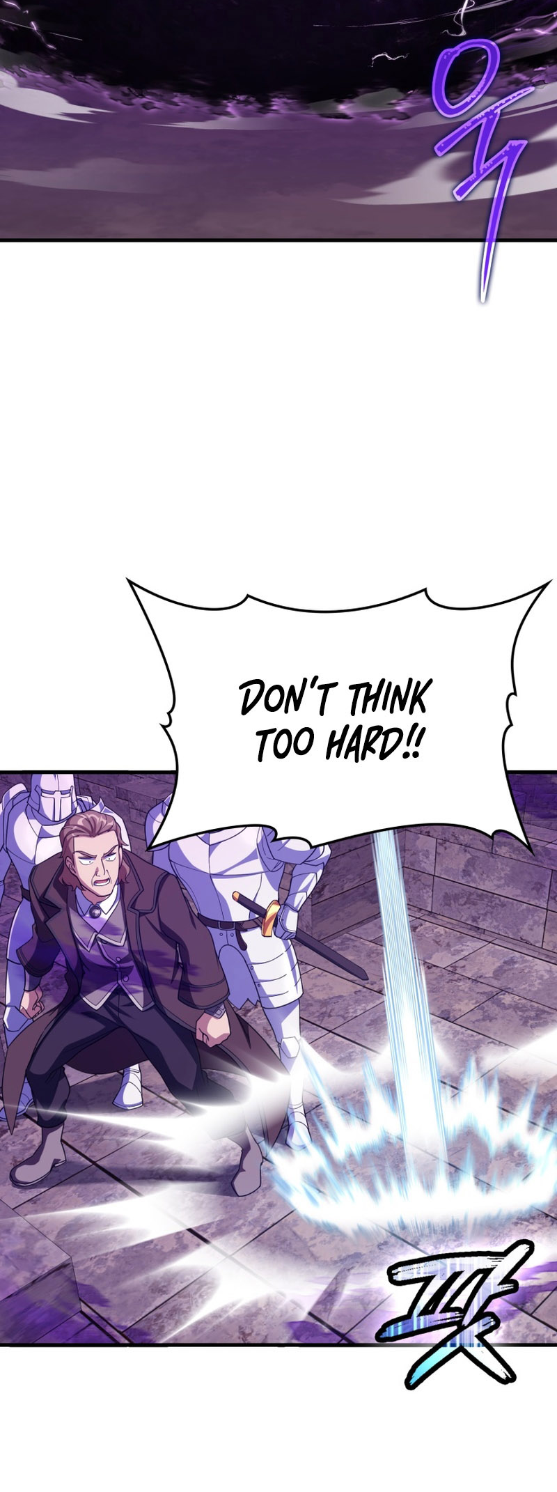 The Maxed-Out Player chapter 47 page 22