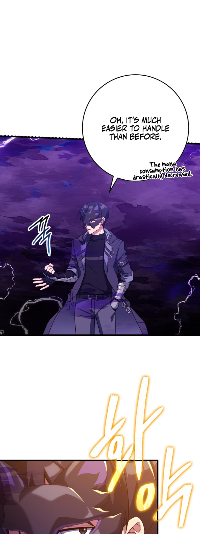 The Maxed-Out Player chapter 47 page 23