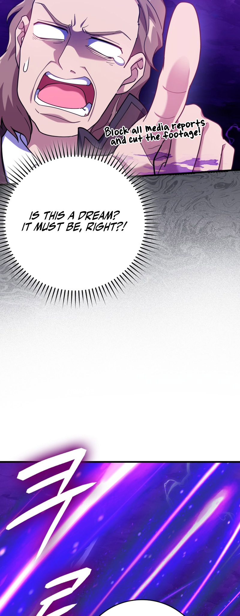 The Maxed-Out Player chapter 47 page 33