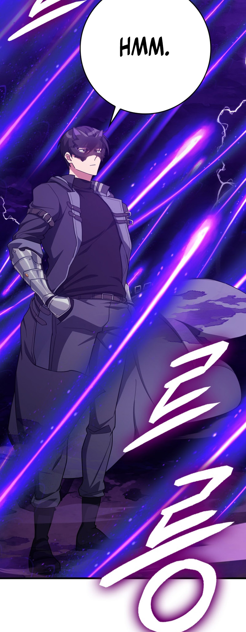 The Maxed-Out Player chapter 47 page 34