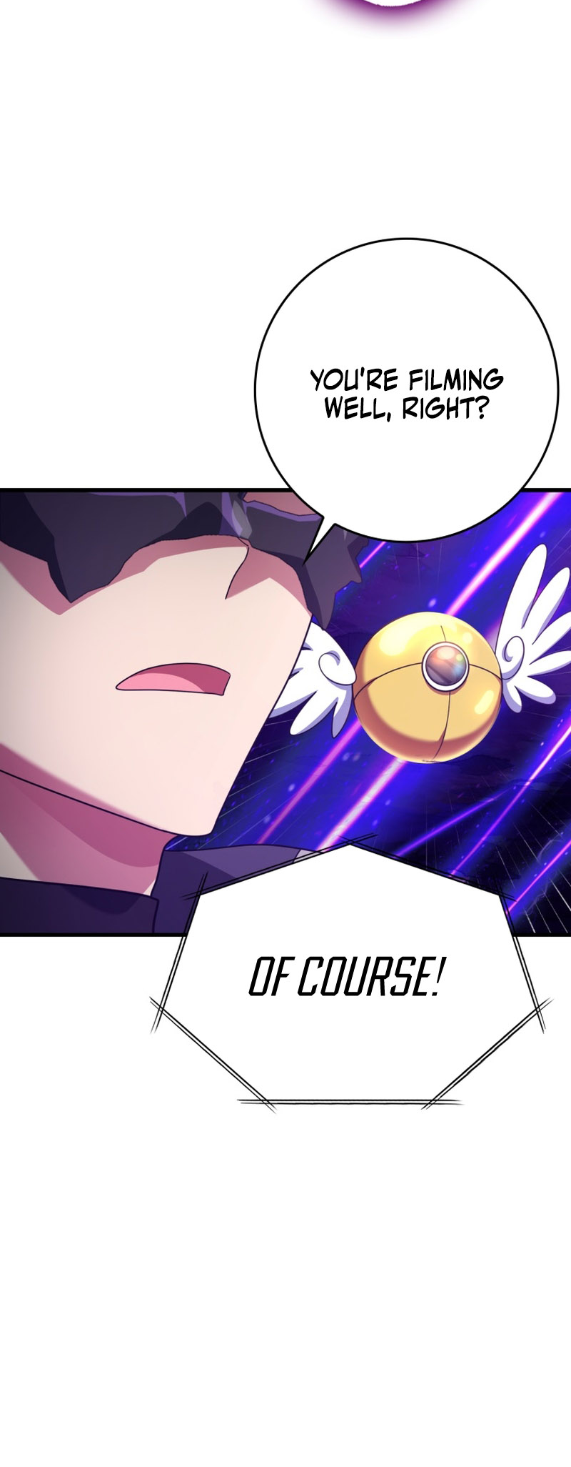 The Maxed-Out Player chapter 47 page 35