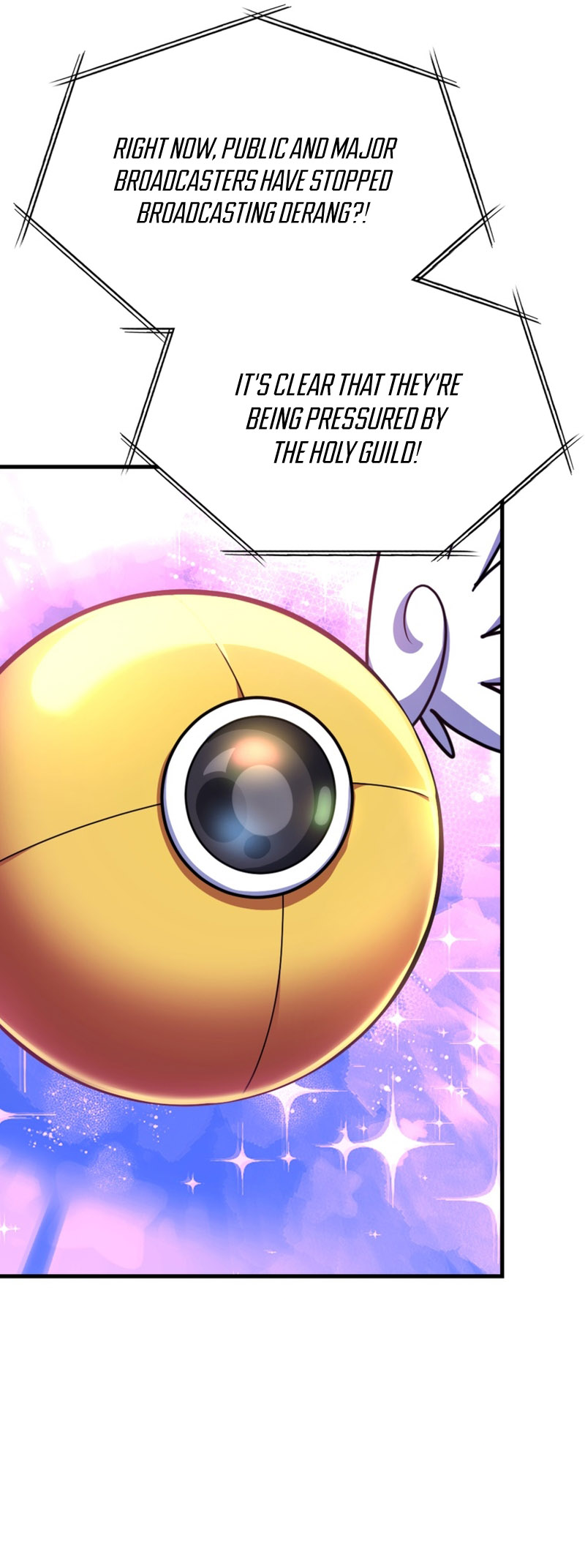 The Maxed-Out Player chapter 47 page 37