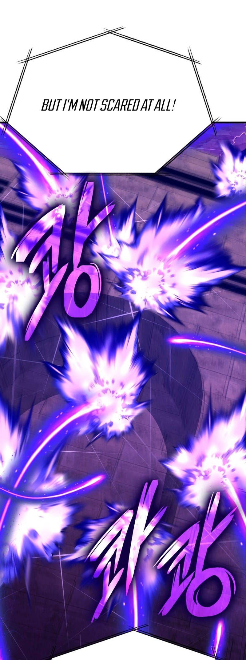 The Maxed-Out Player chapter 47 page 38