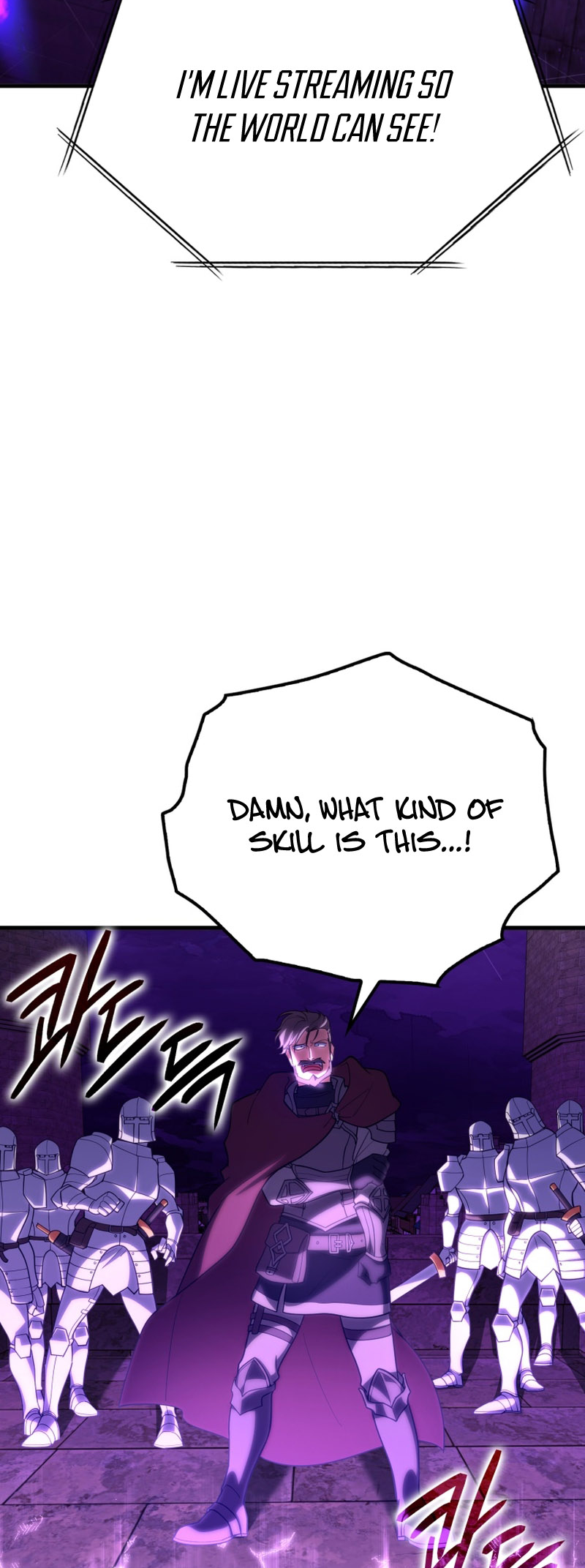 The Maxed-Out Player chapter 47 page 39