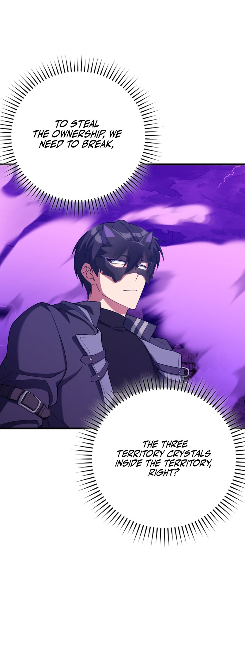 The Maxed-Out Player chapter 47 page 43