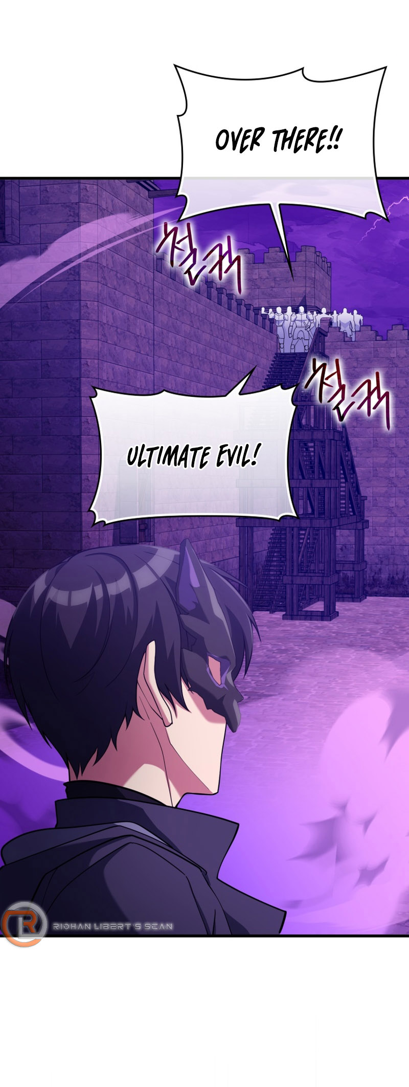 The Maxed-Out Player chapter 47 page 44