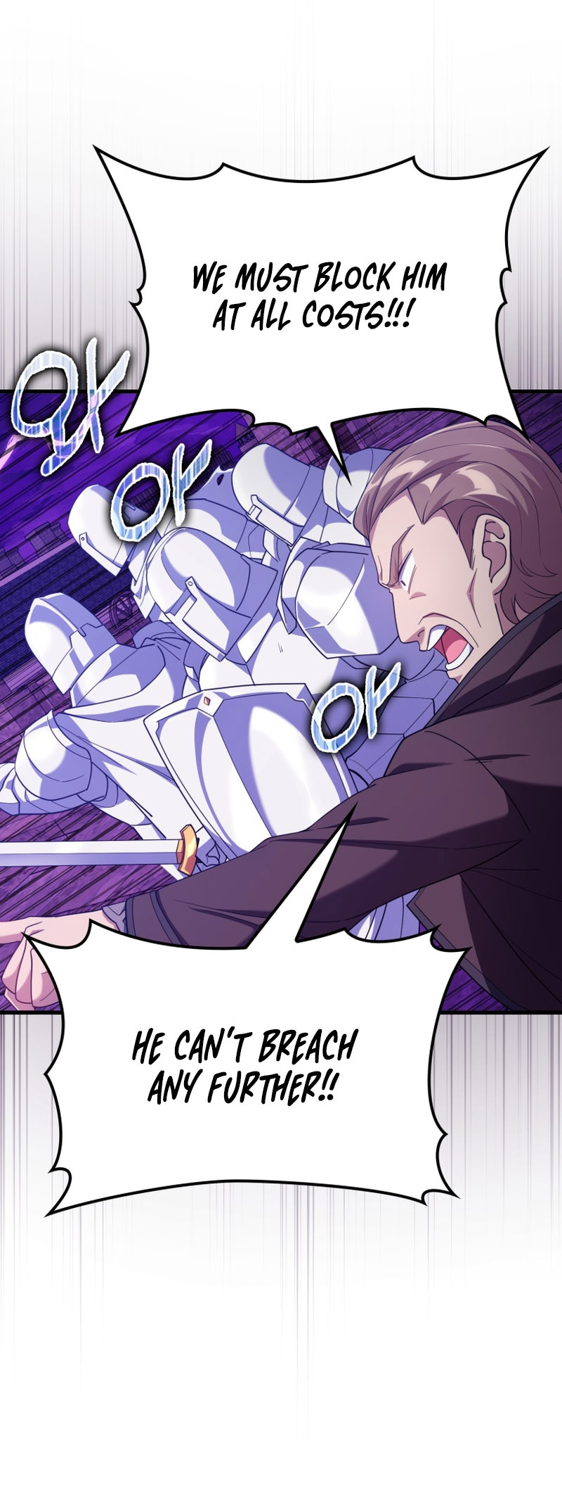 The Maxed-Out Player chapter 47 page 45