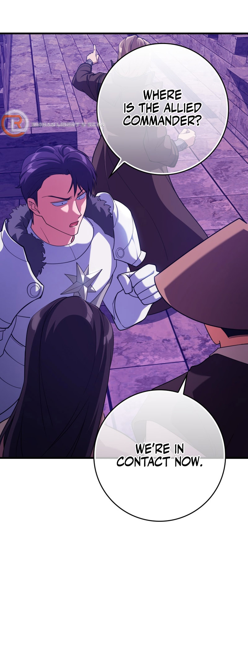 The Maxed-Out Player chapter 47 page 46