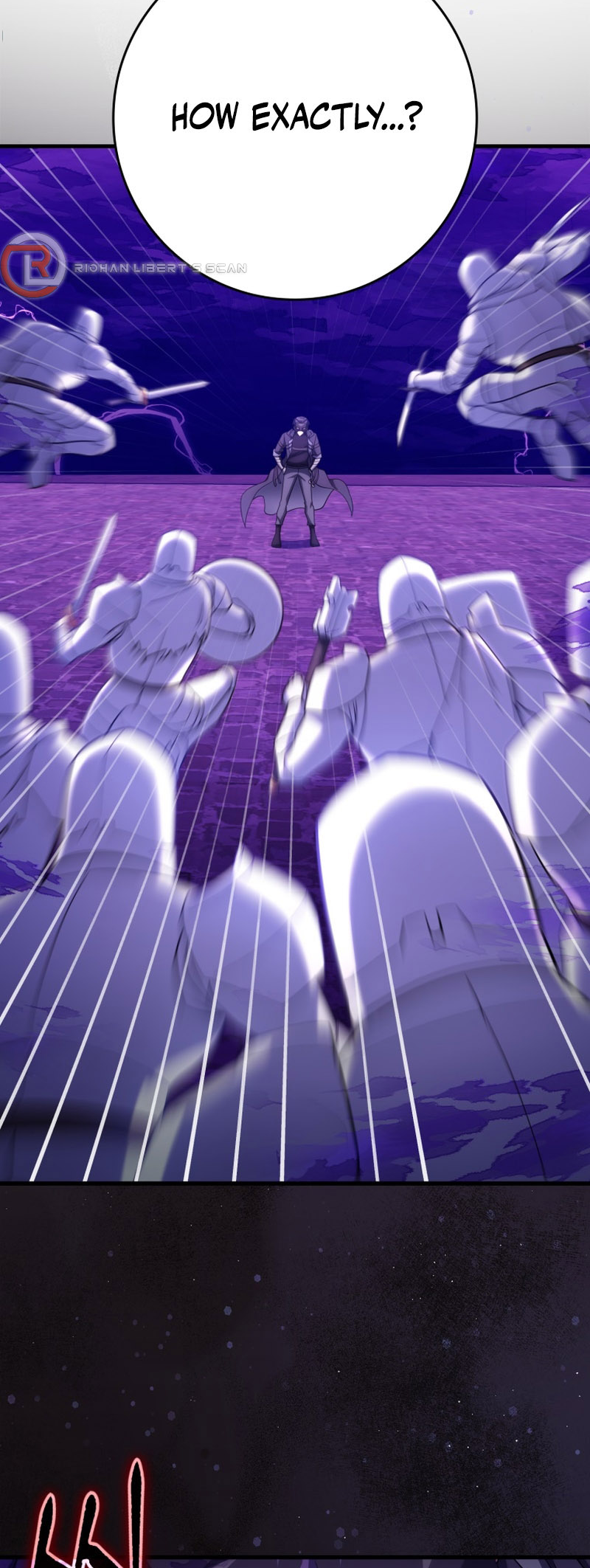 The Maxed-Out Player chapter 47 page 48