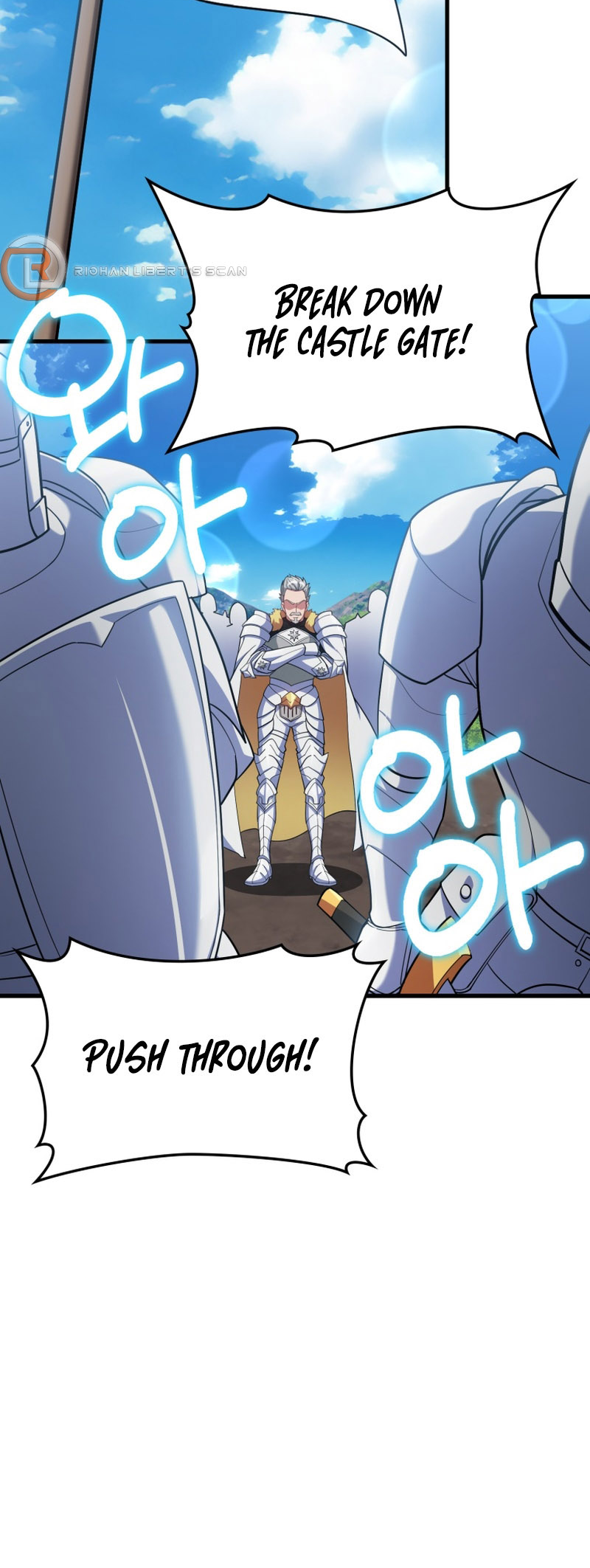 The Maxed-Out Player chapter 47 page 50