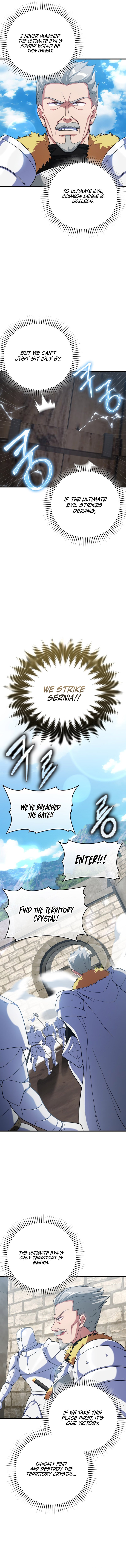 The Maxed-Out Player chapter 47 page 51