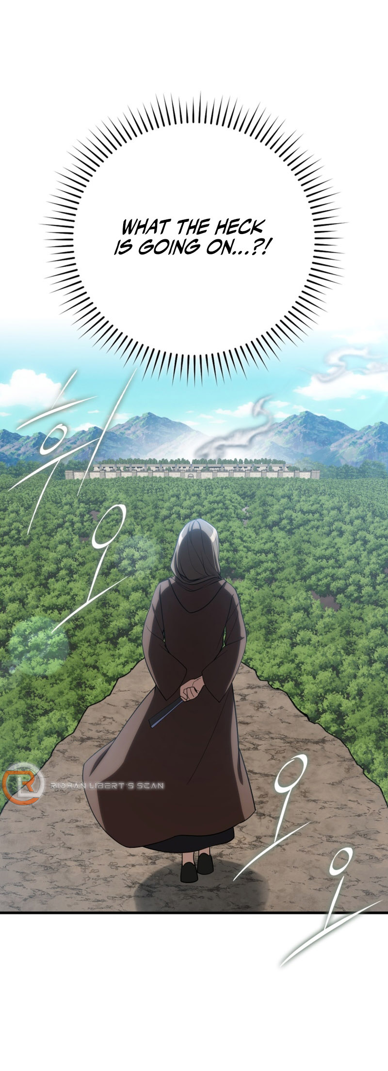 The Maxed-Out Player chapter 47 page 55