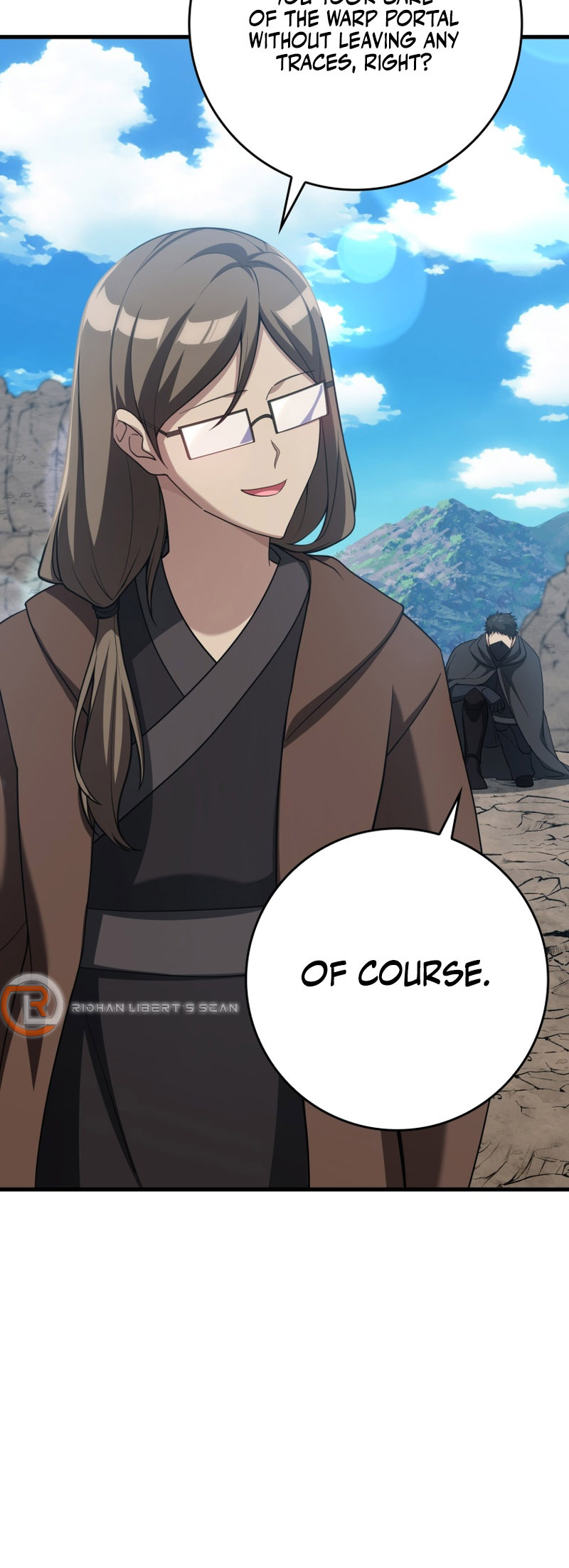 The Maxed-Out Player chapter 47 page 57