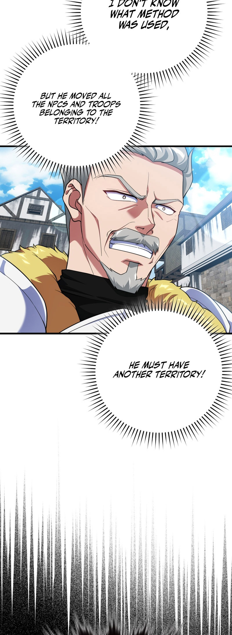 The Maxed-Out Player chapter 47 page 60