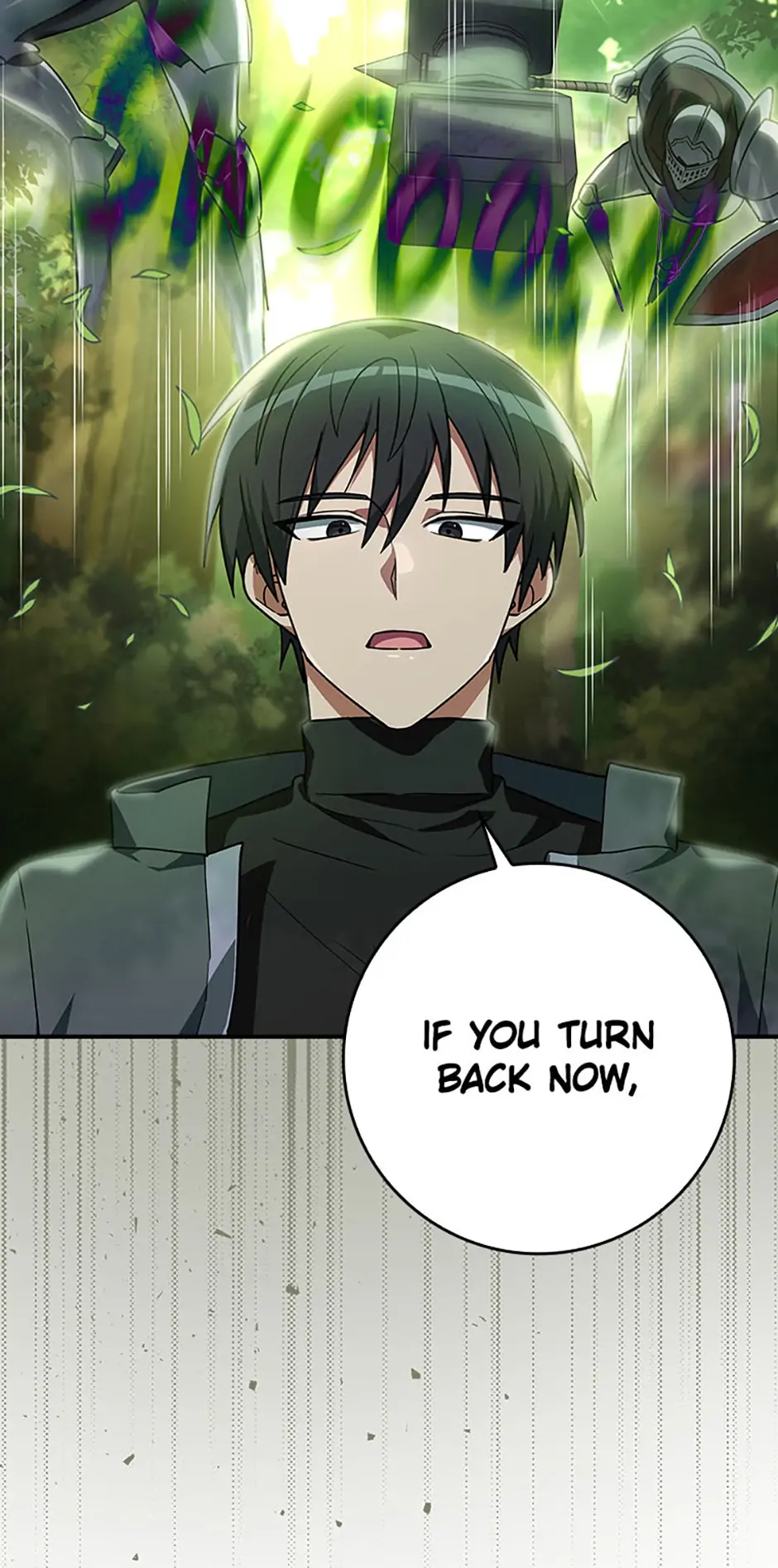 The Maxed-Out Player chapter 5 page 11