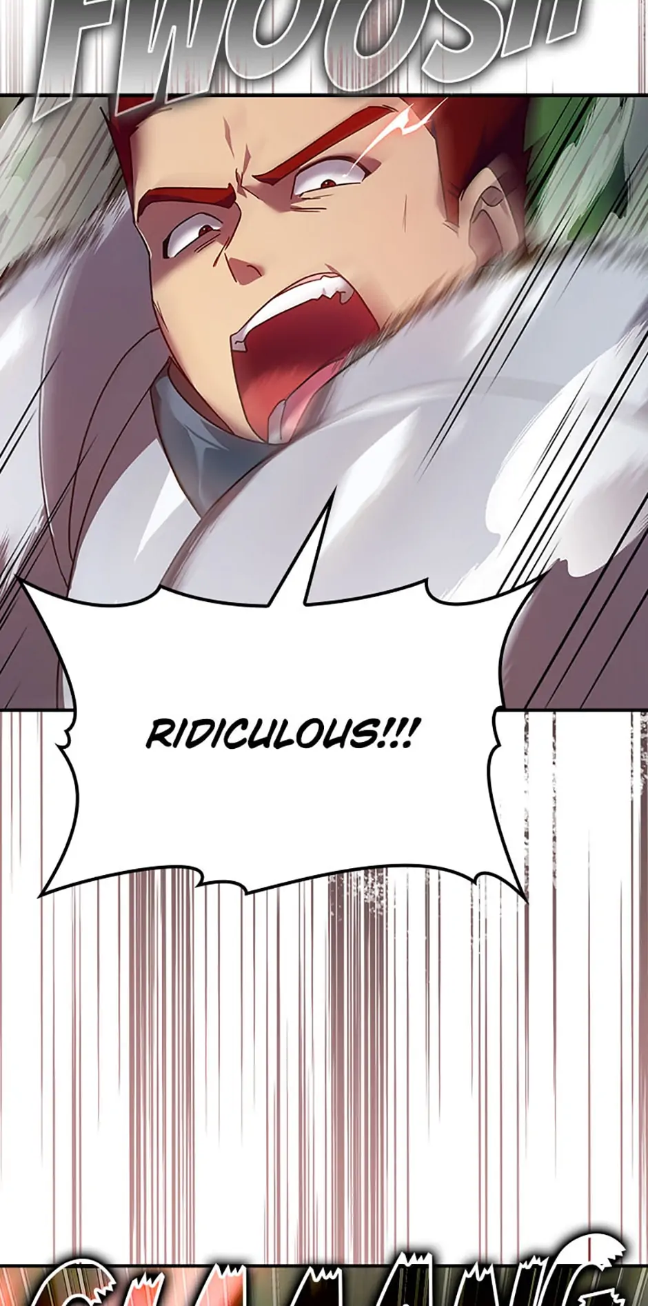 The Maxed-Out Player chapter 5 page 13